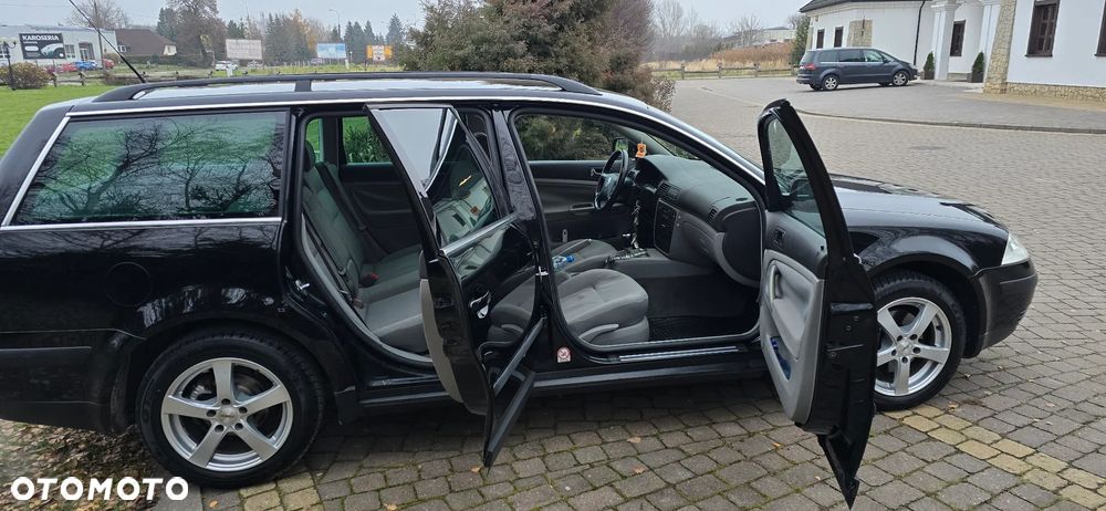 Volkswagen Passat 2.0 4Motion Comfortline - 17