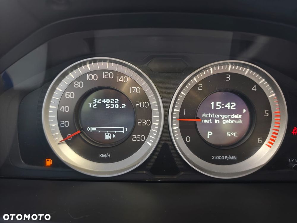 Volvo S80 D3 Executive - 13