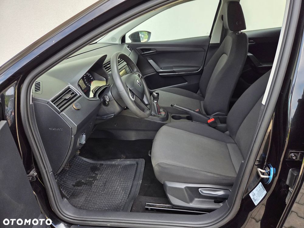Seat Ibiza - 8