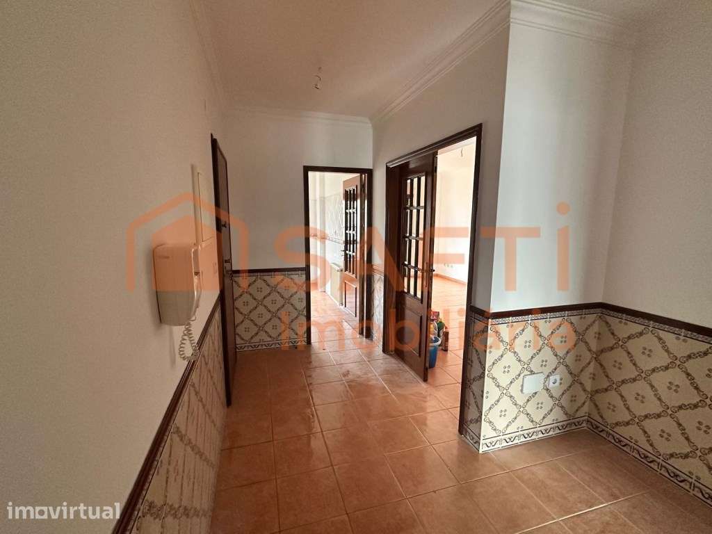 Apartamento T2 no Entroncamento - Grande imagem: 3/16