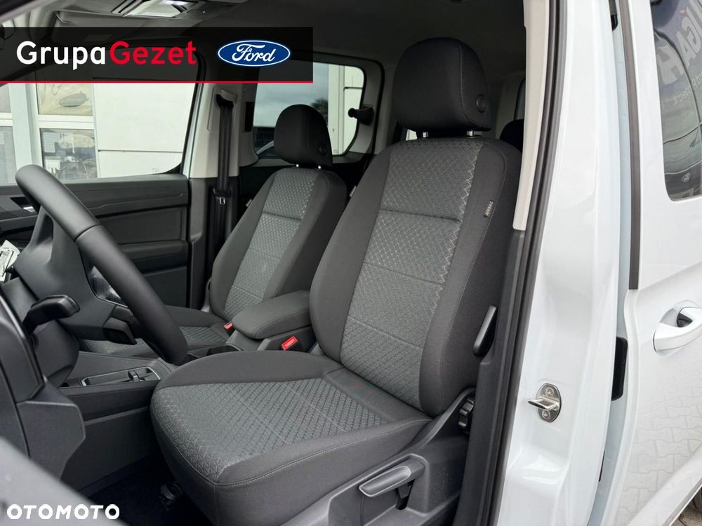 Ford Tourneo Connect - 3