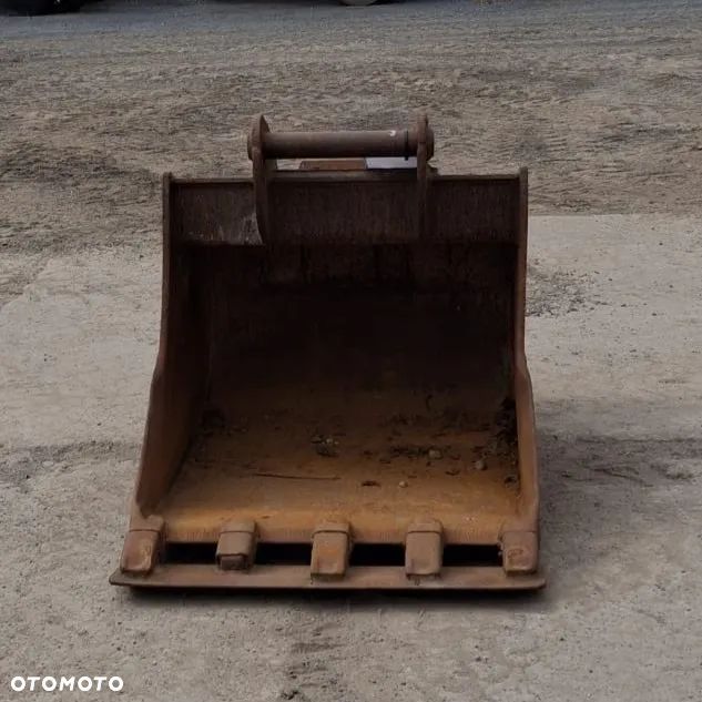 Łyżka używana 100 cm, mocowanie MS10, SW10, HS10 JCB KOMATSU CAT VOLVO nr. 160815 - 4