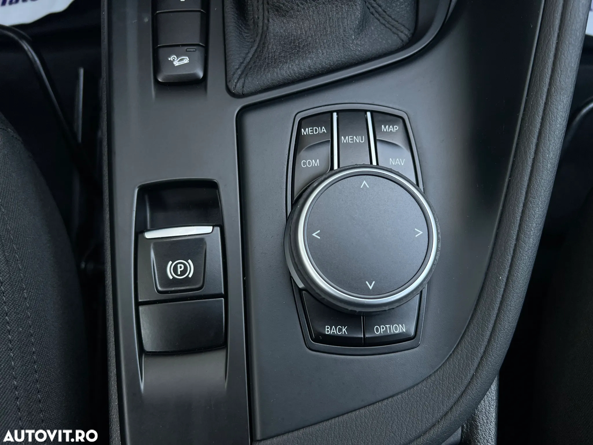 BMW X1 - 12