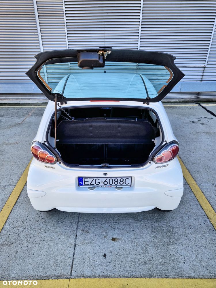 Toyota Aygo 1.0 VVT-i Premium - 15