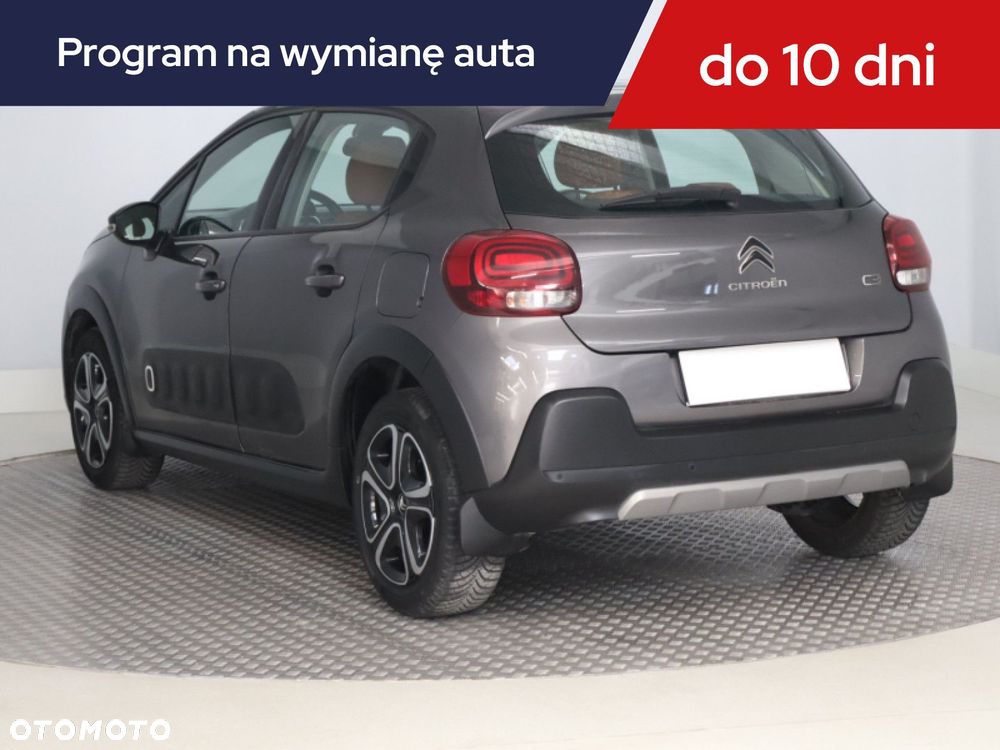 Citroën C3 - 6