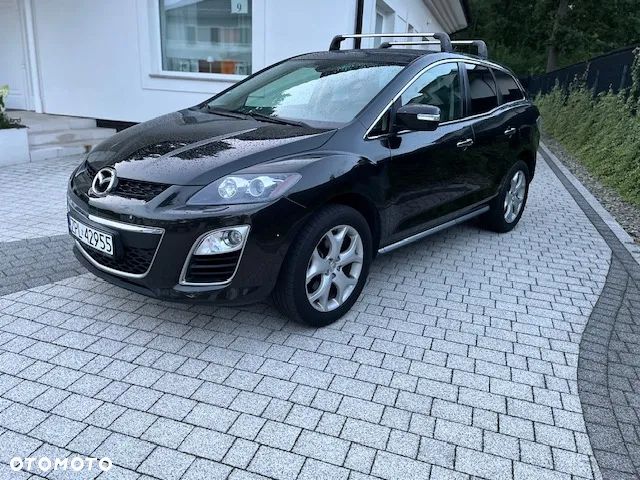Mazda CX-7 2.2 CD Sport - 8