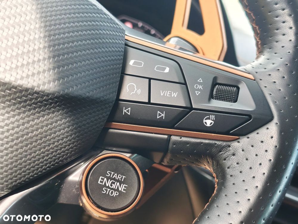 Cupra Formentor 2.0 TSI 4Drive VZ DSG - 28