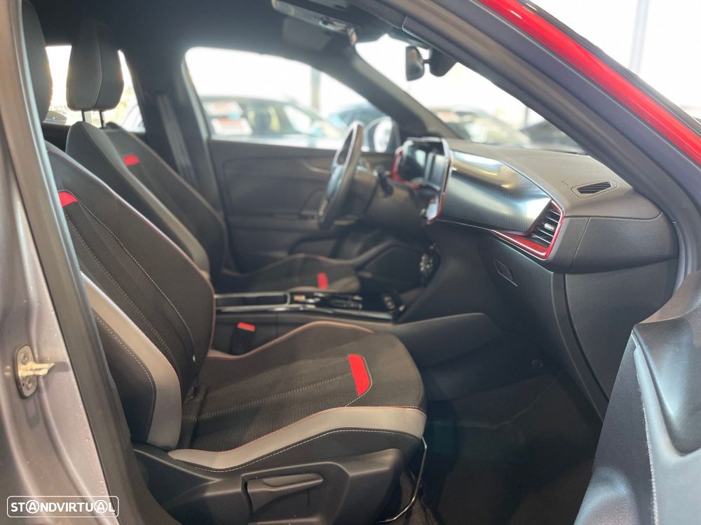 Opel Mokka-e 50 kWh GS - 24