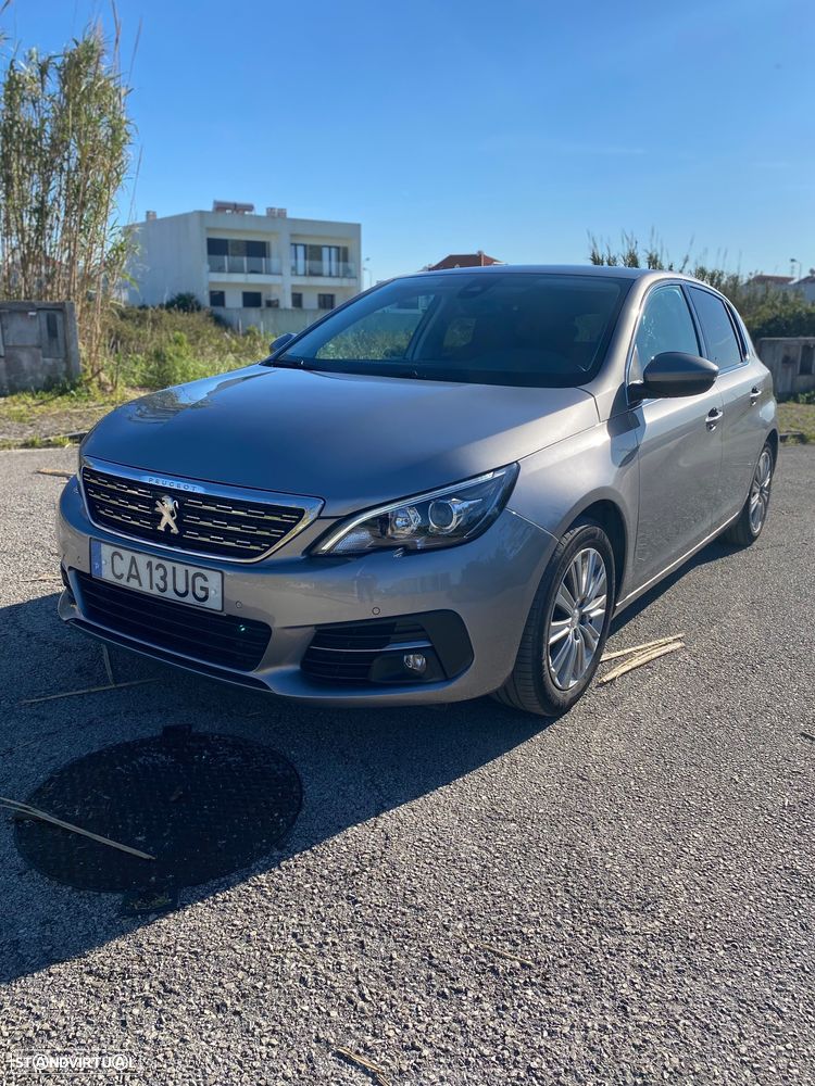 Peugeot 308 PureTech 110 Stop & Start Allure - 1