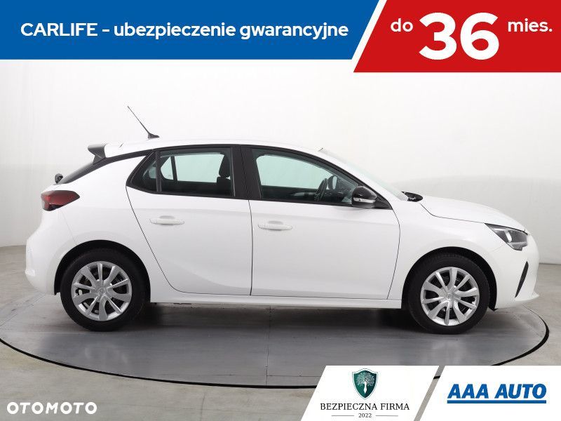 Opel Corsa - 8