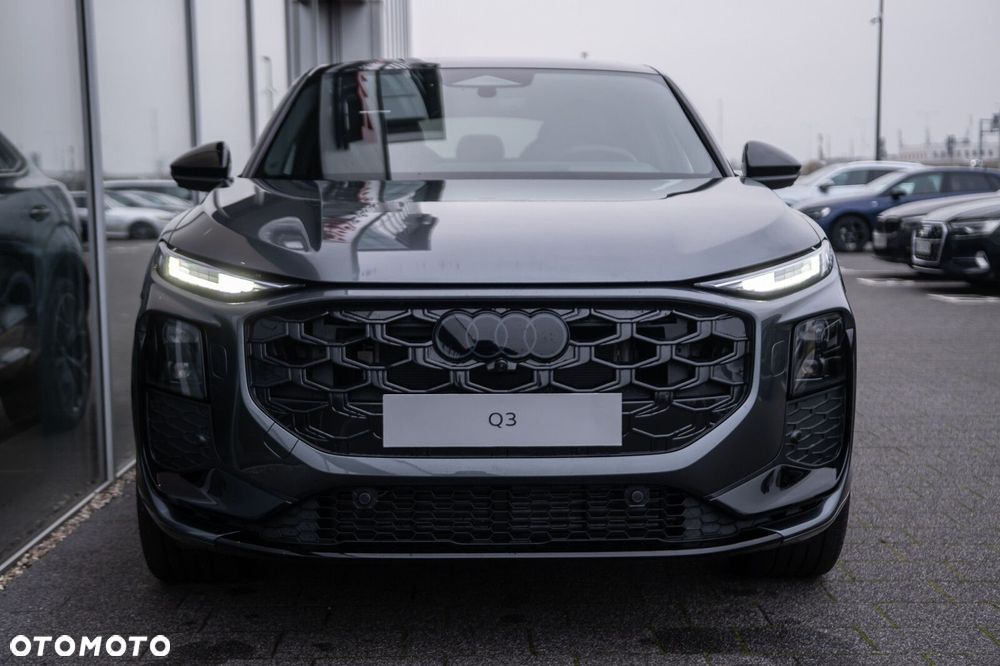 Audi Q3 Sportback - 2