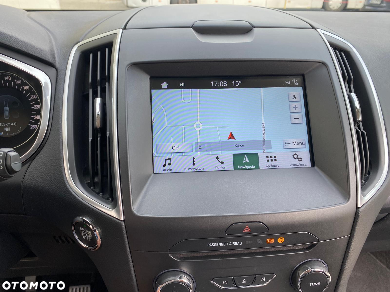 Ford S-Max 1.5 Eco Boost Start-Stopp Titanium - 26