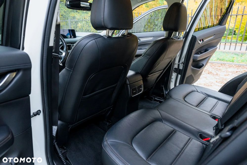 Mazda CX-5 - 17