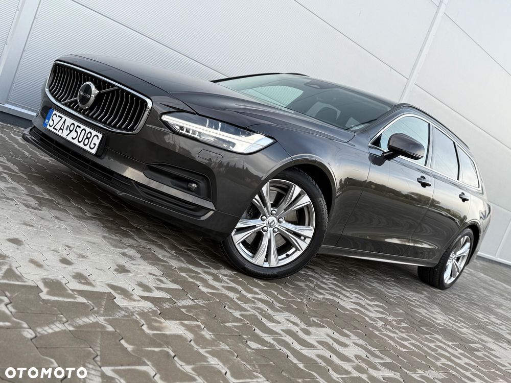 Volvo V90 B4 B Geartronic Momentum Pro - 38