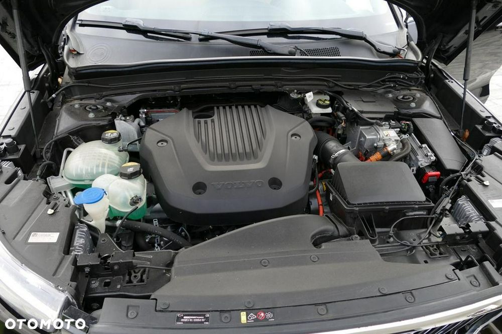 Volvo XC 40 T5 Recharge DKG Inscription Expression - 40