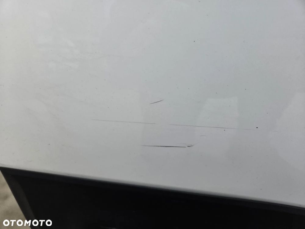 Drzwi tylne tył lewe Citroen C3 III EWPB - 8