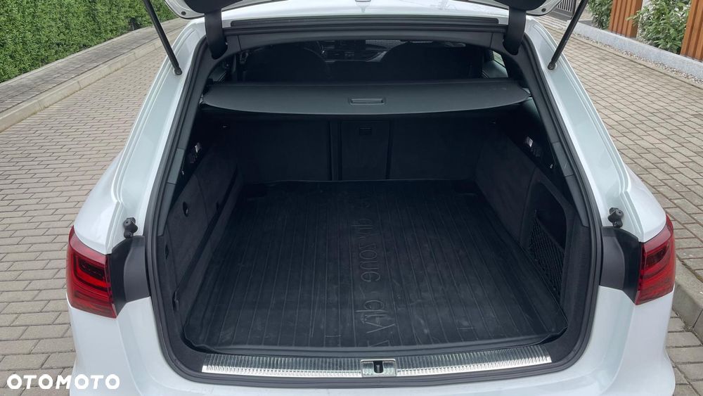 Audi A6 Avant 3.0 TDI Quattro S tronic - 21