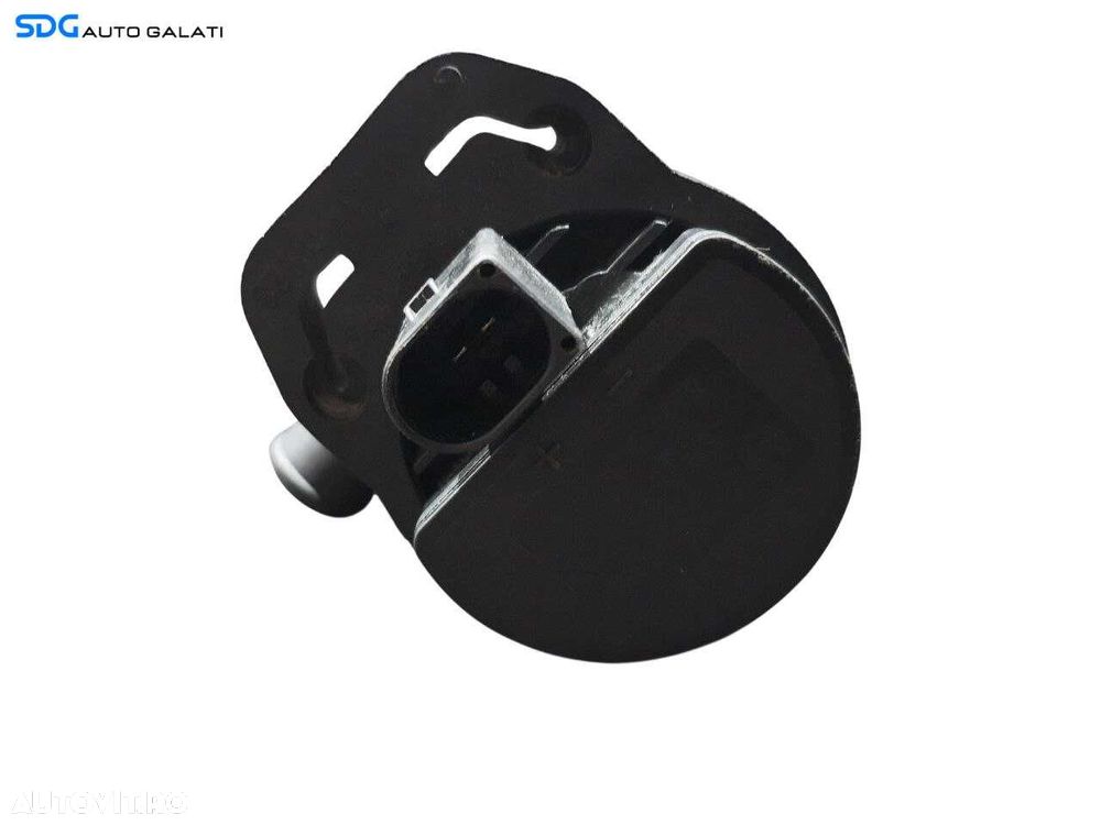 Pompa Recirculare Apa Mercedes ML W166 2.2 CDI 2011 - 2015 Cod A2118350028 3130591163 [N3519] - 6