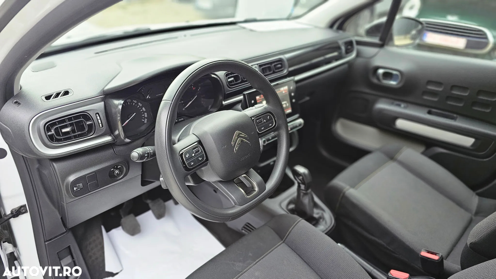 Citroën C3 - 7
