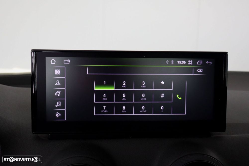 Audi Q2 1.6 TDI Design - 32