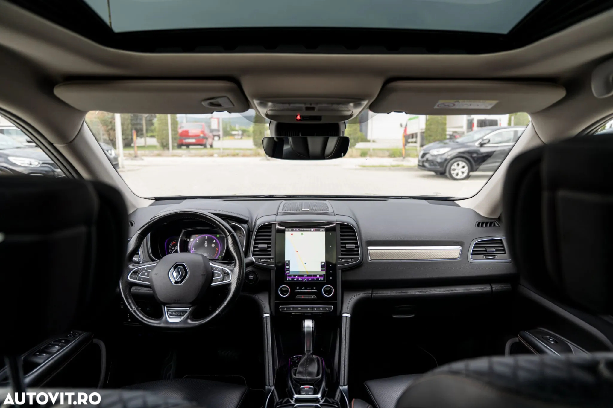 Renault Koleos BLUE dCi 190 4WD X-tronic INITIALE PARIS - 16