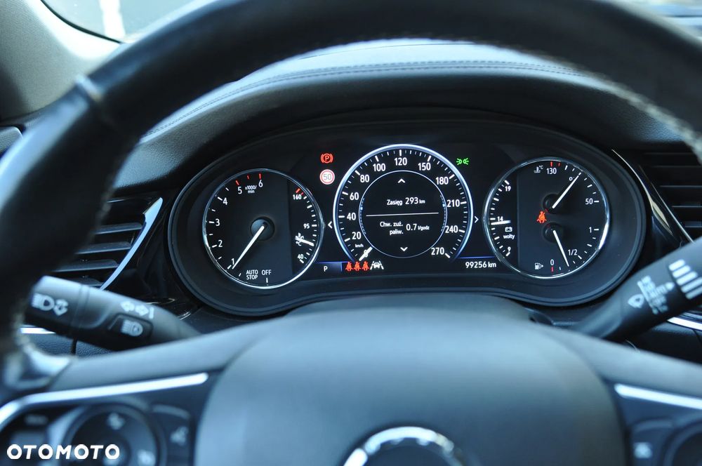 Opel Insignia 2.0 CDTI Ultimate S&S - 18