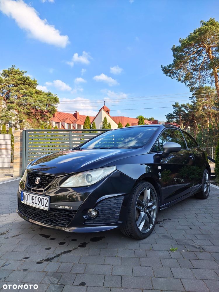 Seat Ibiza - 13