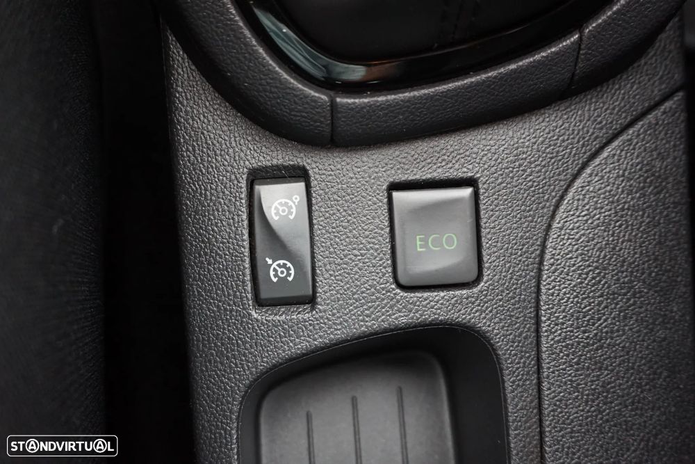 Renault Clio 1.5 dCi Limited - 28