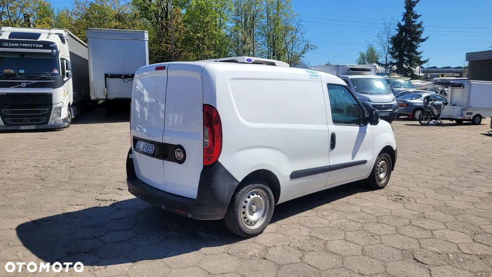 Fiat Doblo - 6
