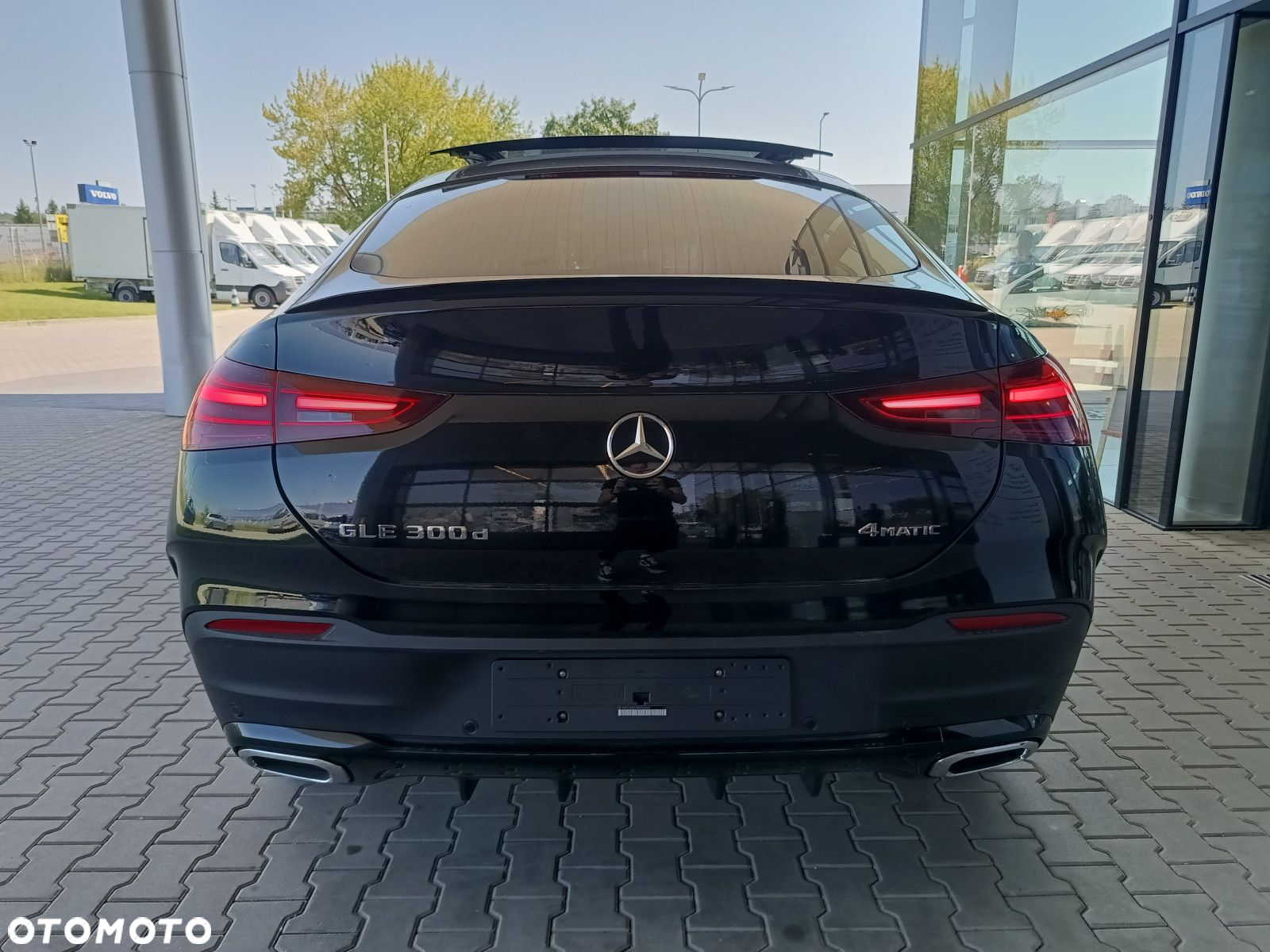 Mercedes-Benz GLE - 7