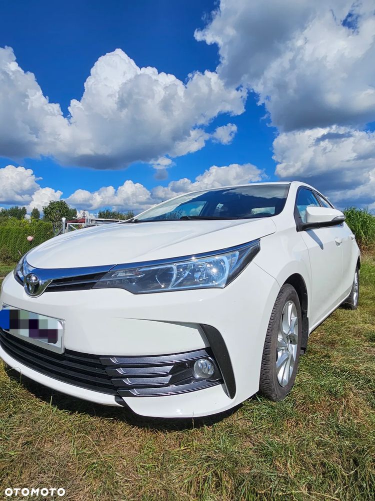 Toyota Corolla 1.6 Comfort - 2