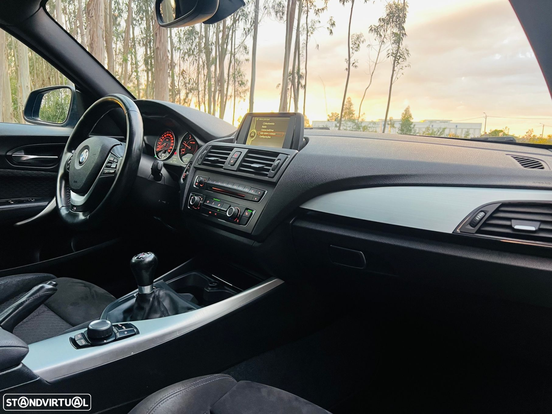 BMW 116 - 25