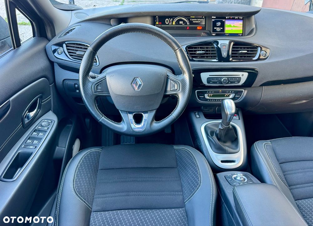 Renault Scenic - 14