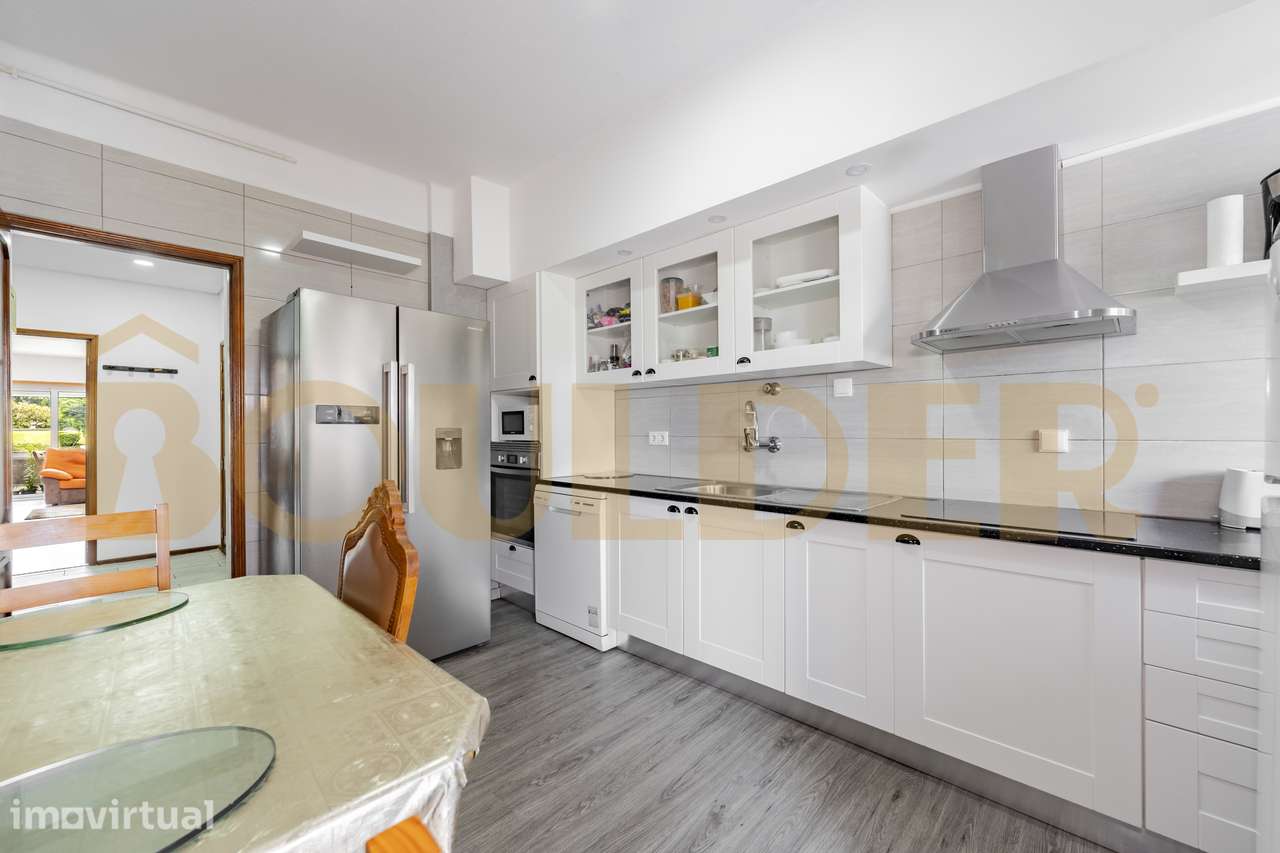 Apartamento T3+1 em Póvoa de Lanhoso - Grande imagem: 3/31