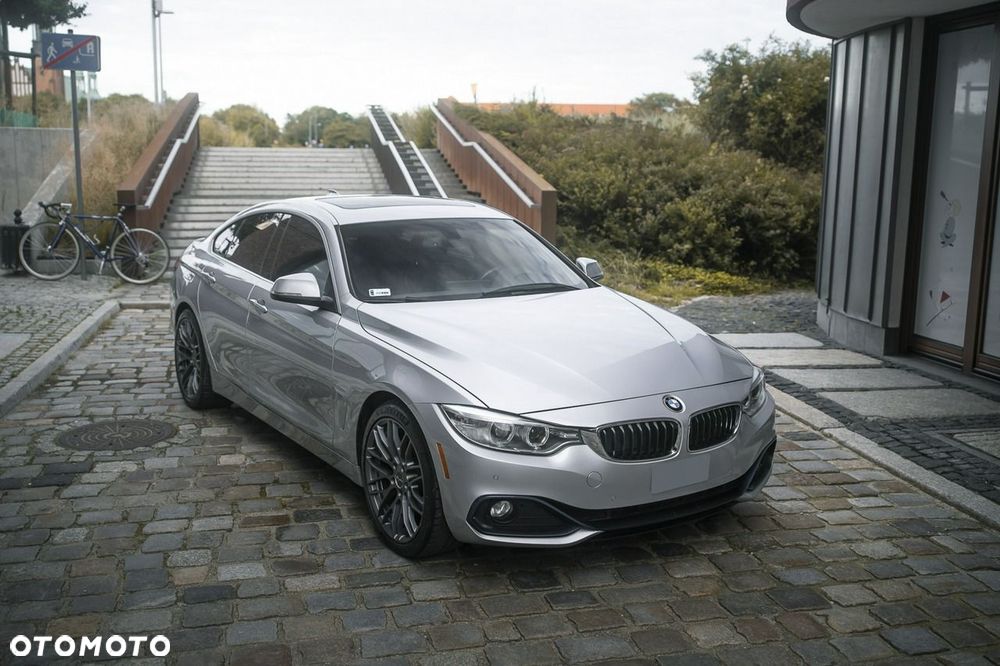BMW Seria 4 - 18