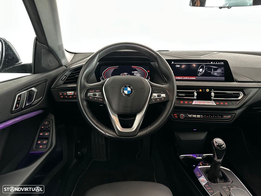 BMW 218 Gran Coupé - 18