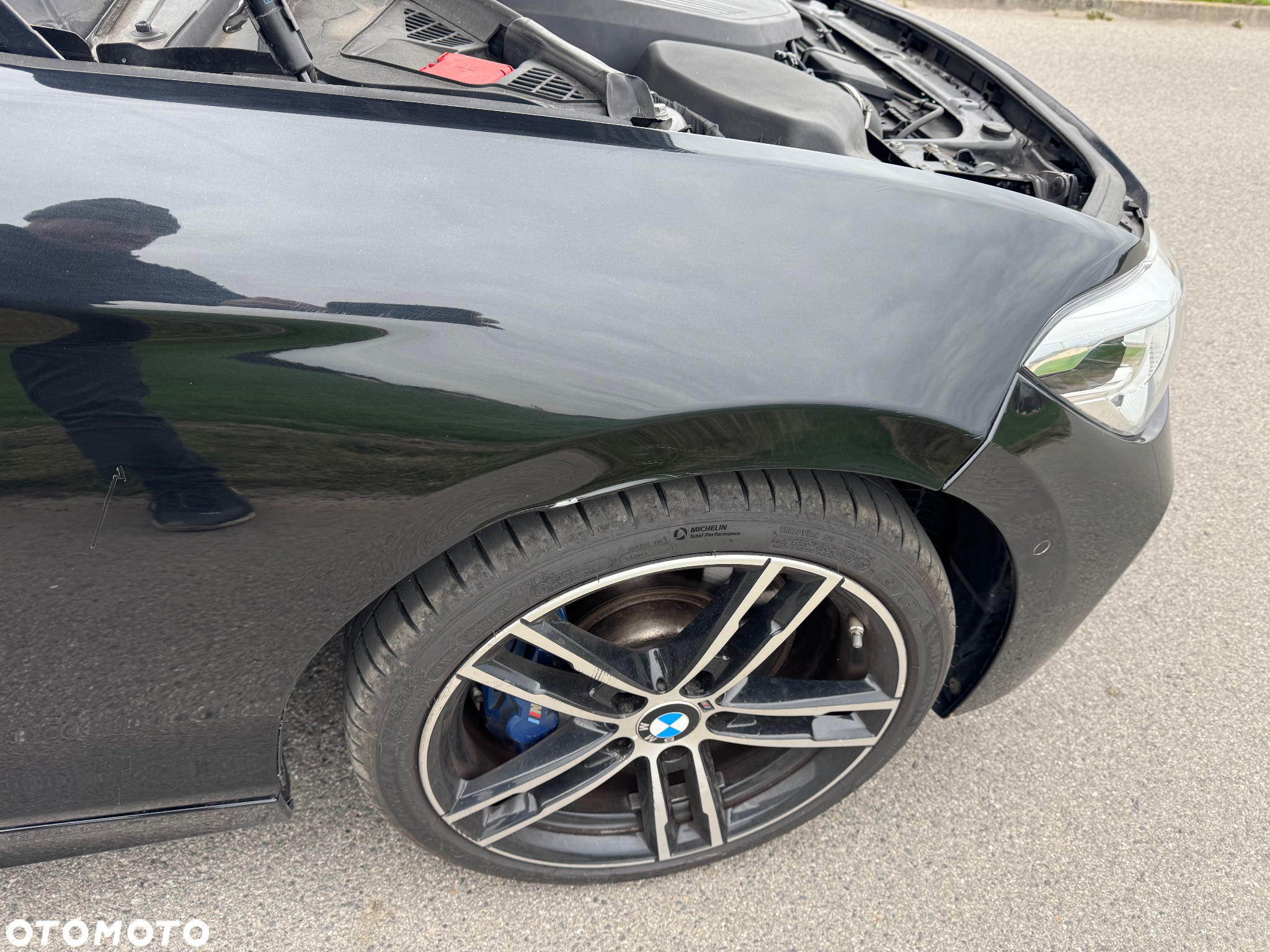 BMW 1M - 17