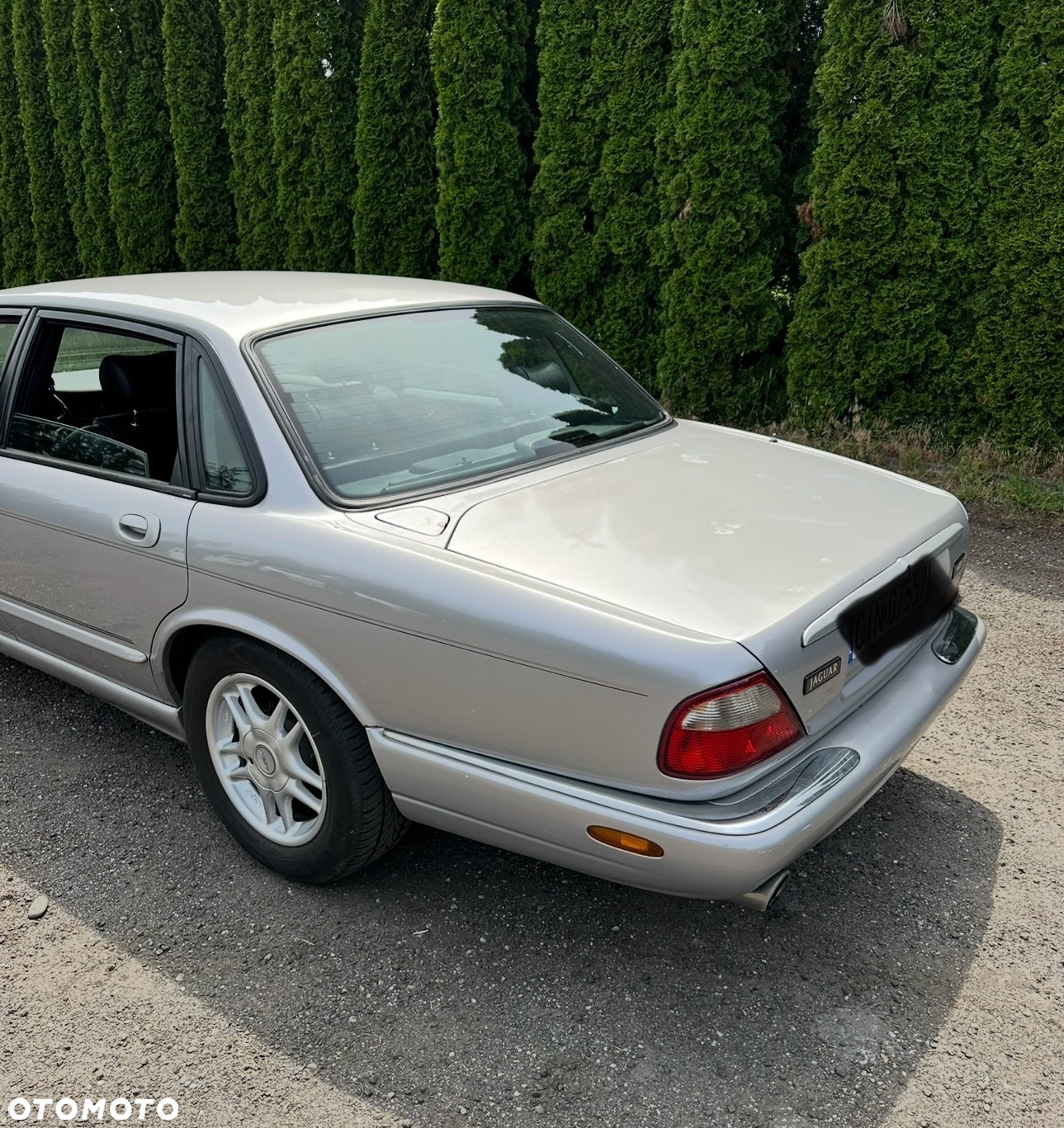 Jaguar XJR Standard - 3