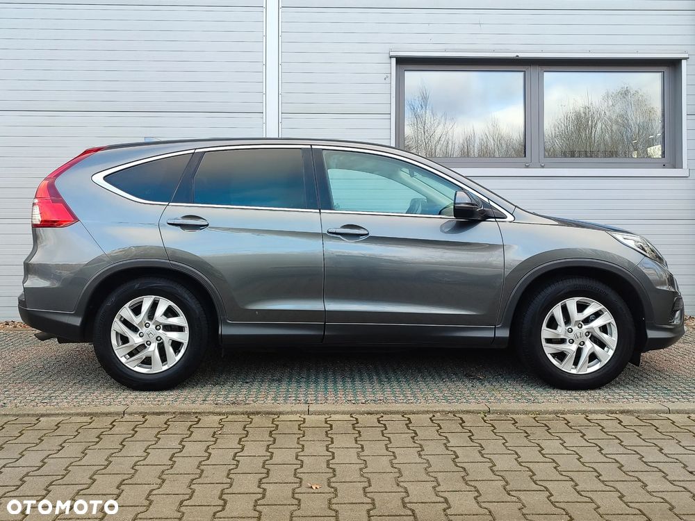 Honda CR-V 2.0 Comfort (2WD) - 5