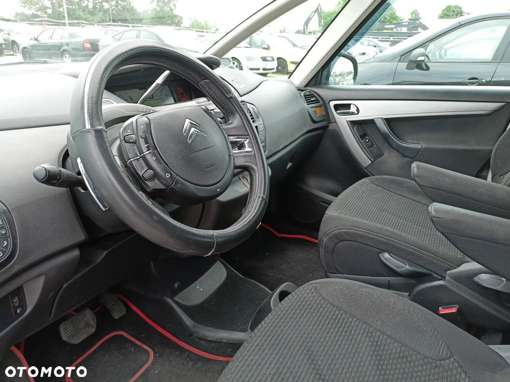 Citroën C4 Picasso - 6