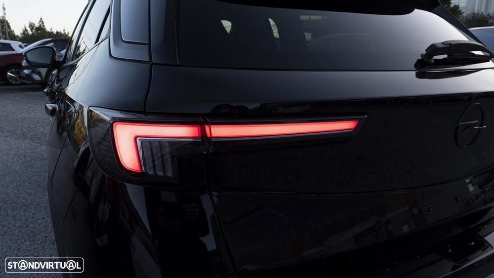 Opel Mokka-e 50 kWh GS - 12