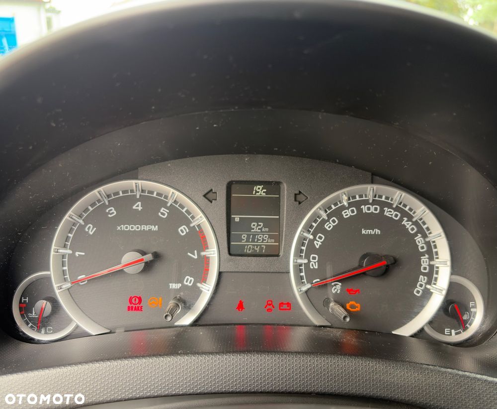 Suzuki Swift 1.2 Elegance EASS - 12
