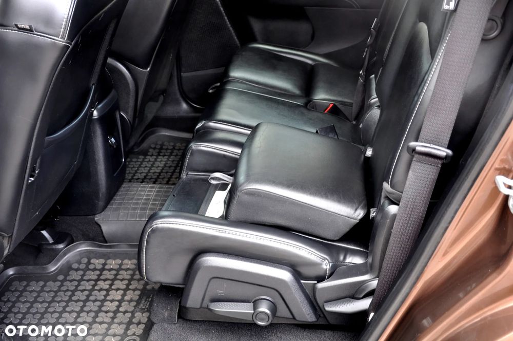Fiat Freemont 2.0 Multijet 16V DPF Automatik Allrad Urban - 40