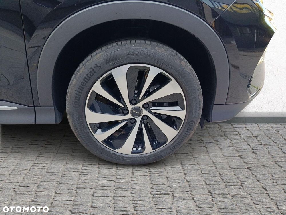 BYD Seal U - 19