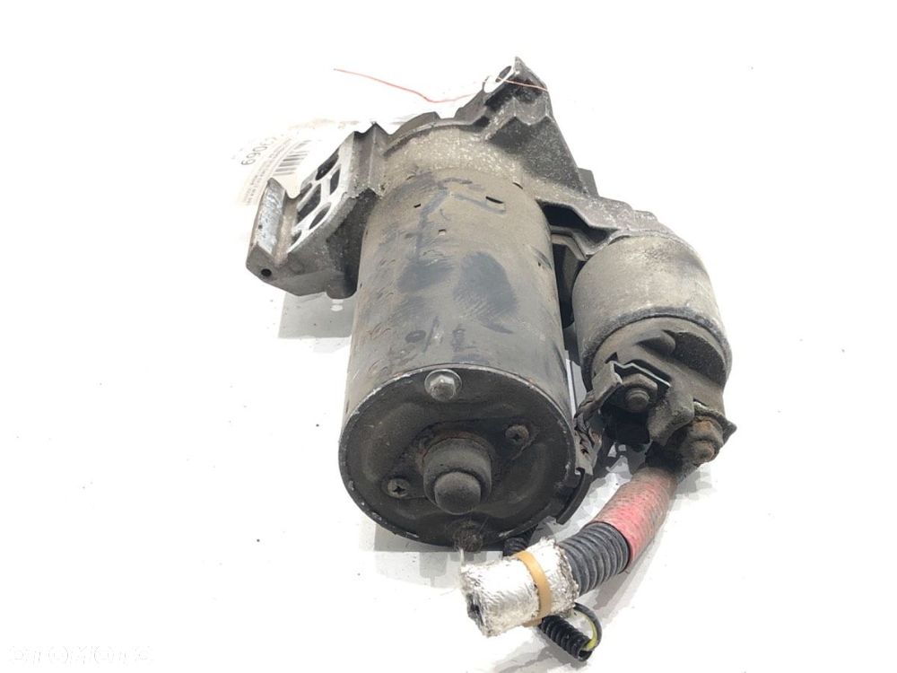 ROZRUSZNIK - 51.00 PLN - BMW X1 (E84) 2009 - 2015 sDrive 18 d 105 kW [143 KM] olej napędowy 2009 - - 3