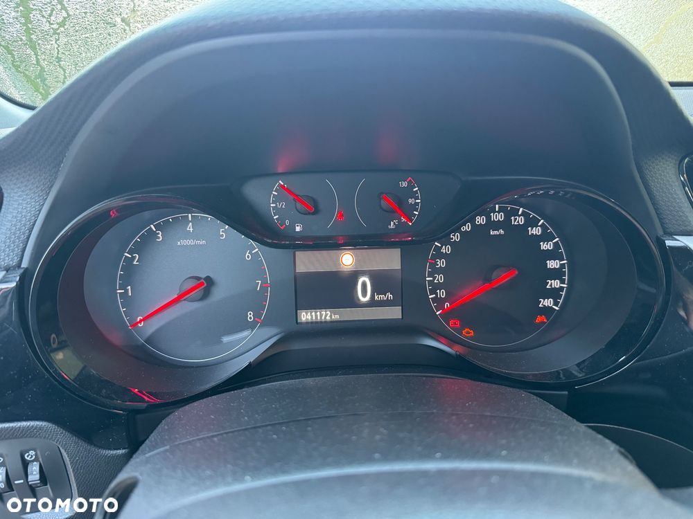 Opel Corsa 1.2 Edition S&S - 7