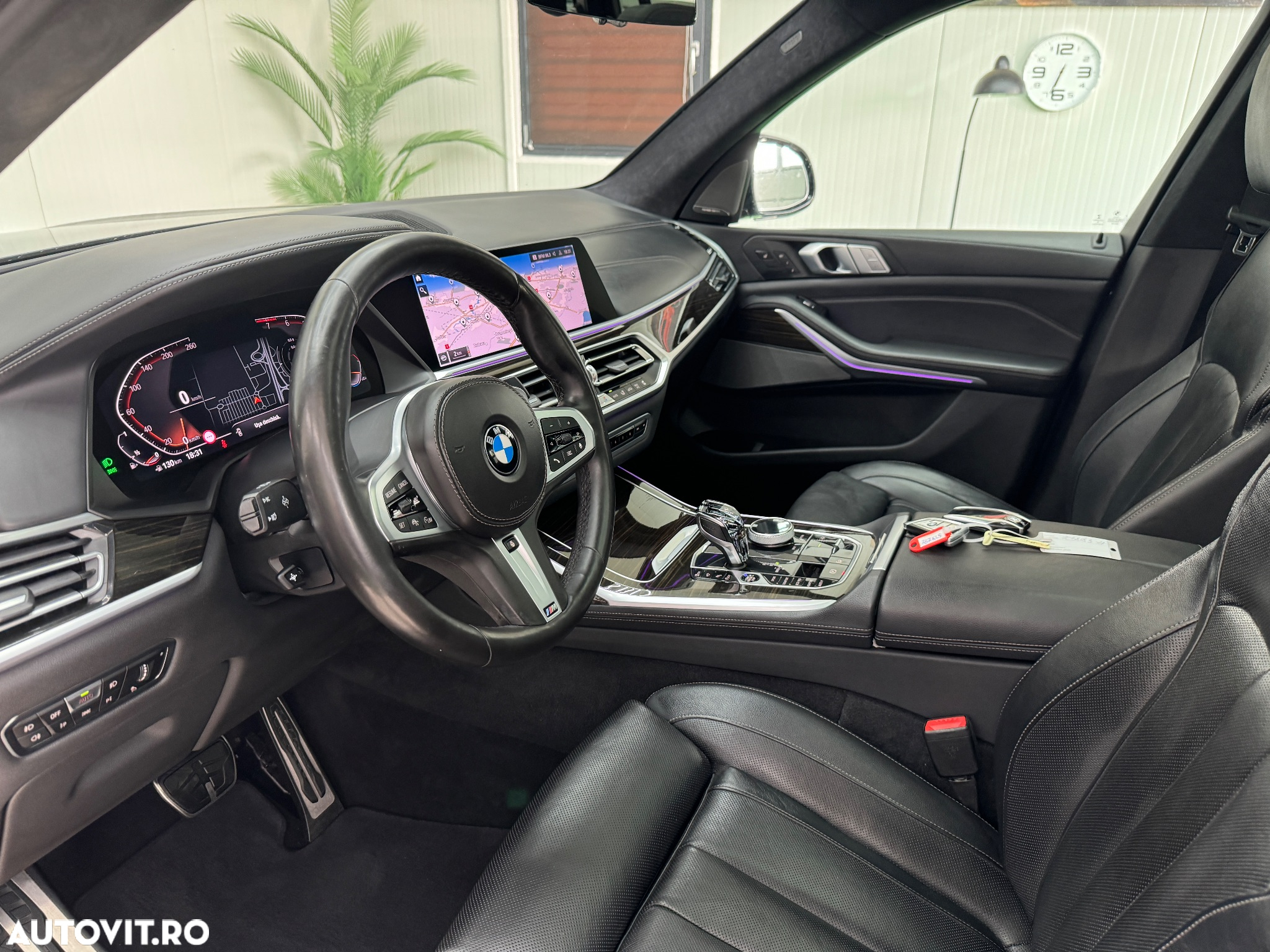 BMW X7 xDrive40i - 2