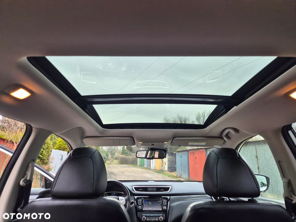 Nissan X-Trail 1.6 DCi Tekna 4WD EU6 - 13