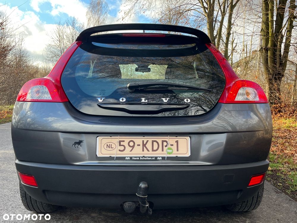 Volvo C30 1.8 Momentum - 5