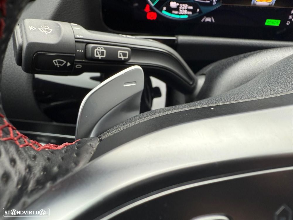 Mercedes-Benz EQA 250 AMG Line - 28